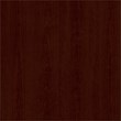 Pemberly Row Transitional Engineered Wood L-Computer Desk with Hutch in Cherry