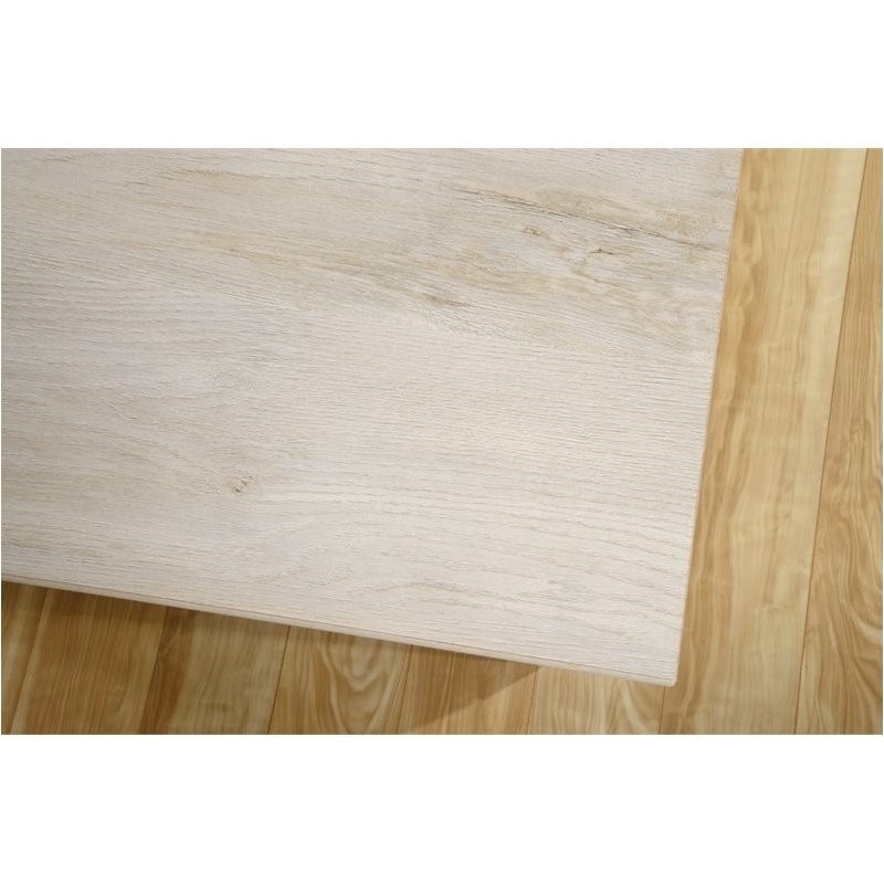 Pemberley Row Engineered Wood Chalked Chestnut File Cabinet Rectangular 29.375