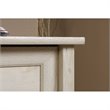 Pemberley Row Engineered Wood Chalked Chestnut File Cabinet Rectangular 29.375
