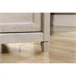 Pemberley Row Engineered Wood Chalked Chestnut File Cabinet Rectangular 29.375