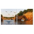 Pemberly Row Canvas Wall Art