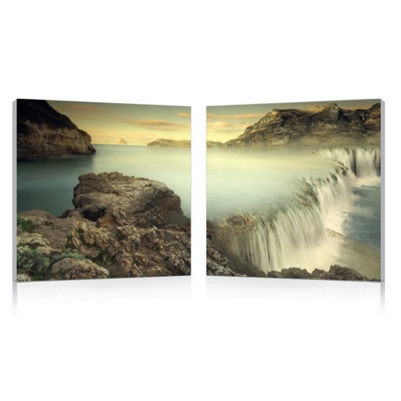 Pemberly Row Canvas Wall Art