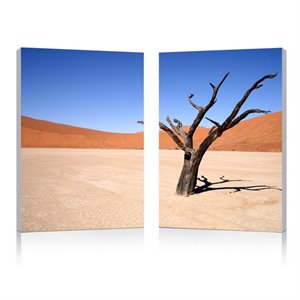 Pemberly Row Canvas Wall Art