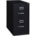 2-Drawer/Black