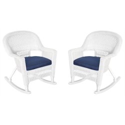 Outdoor Rocking Chairs