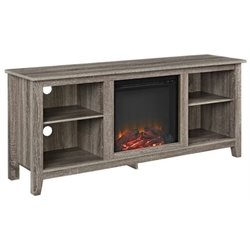 Electric Fireplaces