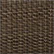 Pemberly Row 2 Piece Outdoor Wicker Seating Set