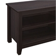 Pemberly Row Transitional Wood TV Stand for TVs up to 58