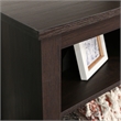 Pemberly Row Transitional Wood TV Stand for TVs up to 58