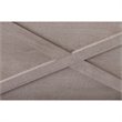 Pemberly Row 3 Piece Office Set in Washed Gray