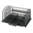 Pemberly Row Organizer With 3 Drawers