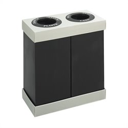 Recycling Receptacles