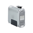 Pemberly Row Fixed-Mount CPU Holder in Gray