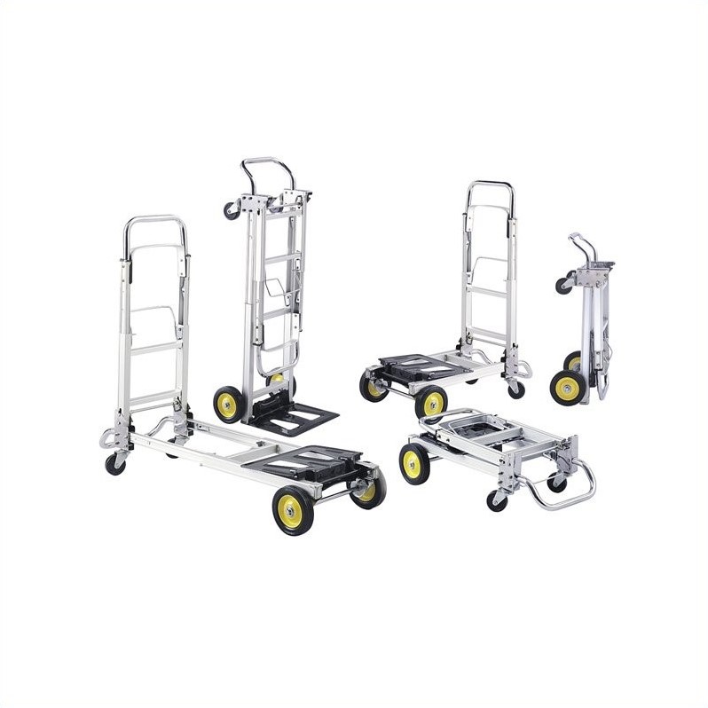 Pemberly Row Convertible Truck