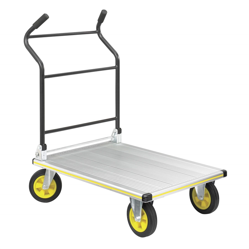 Pemberly Row Platform Truck