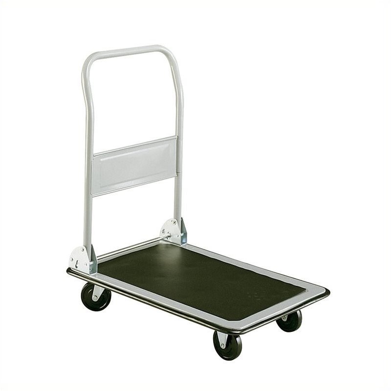 Pemberly Row Small Platform Truck