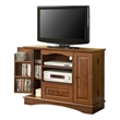 Pemberley Row MDF Brown Console Rectangular Ample Storage 42
