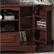Pemberley Row MDF Brown Console Rectangular Ample Storage 42