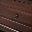 Pemberley Row MDF Brown Console Rectangular Ample Storage 42