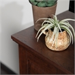 Pemberley Row MDF Brown Console Rectangular Ample Storage 42