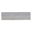 Pemberly Row Unfinished Sofa Table