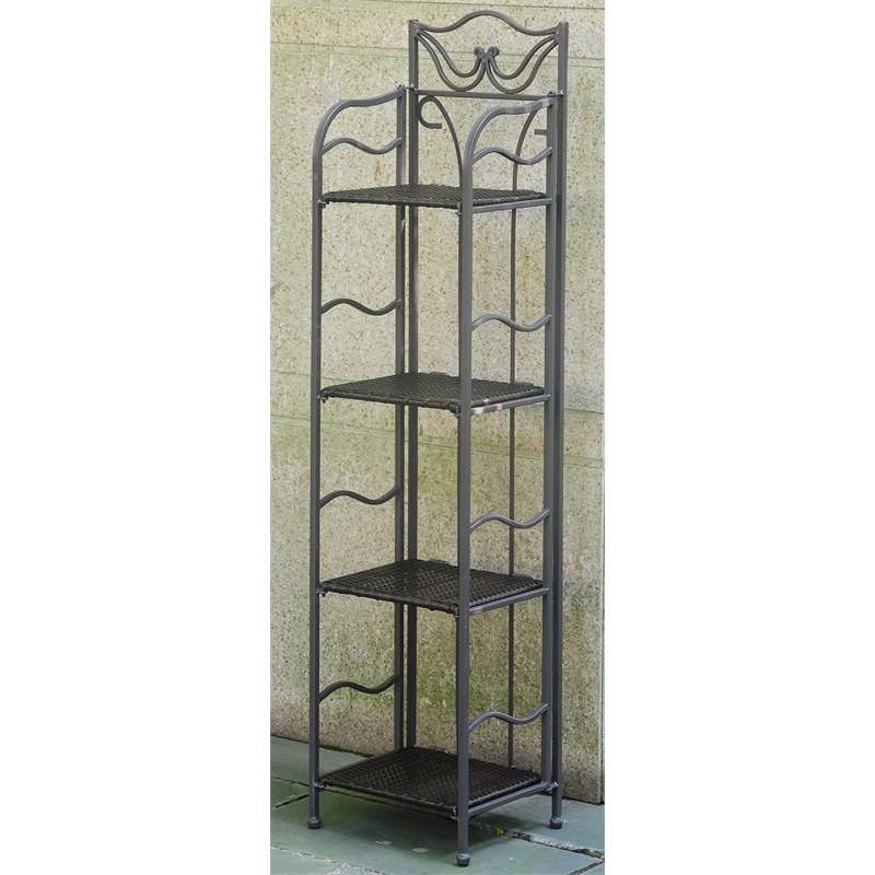 Pemberly Row 4 Tier 13