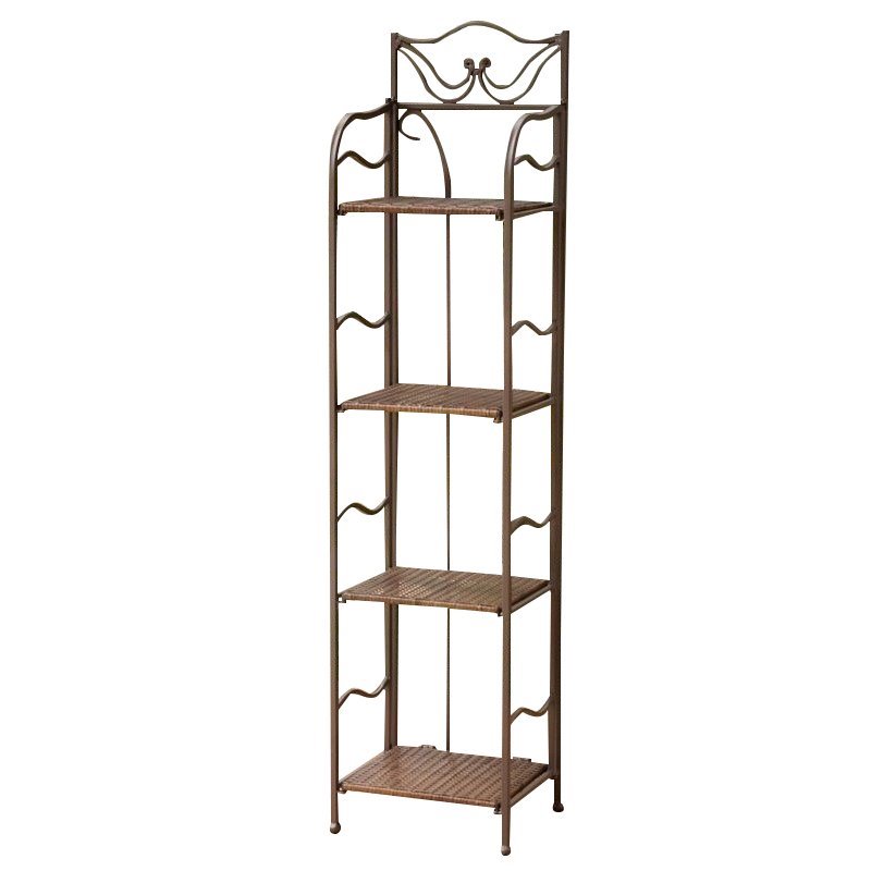 Pemberly Row 4 Tier 13