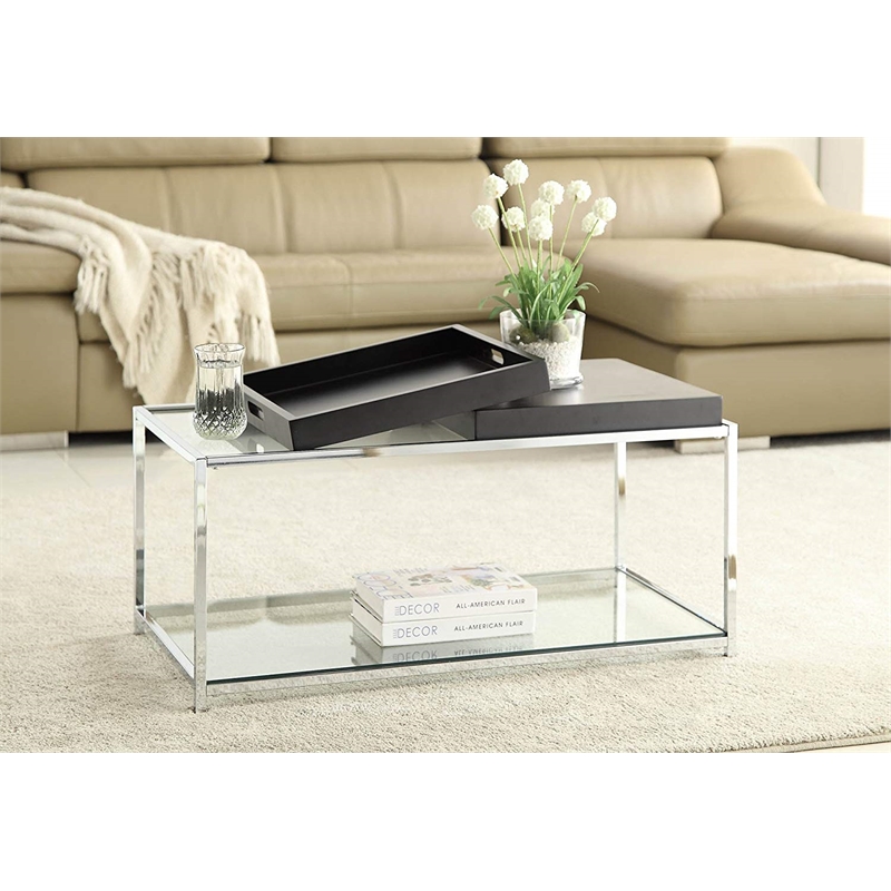 Pemberly Row Tray - Black