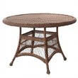 Pemberly Row Wicker 44