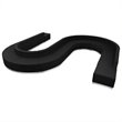 Pemberly Row 15 Piece Reception Seating in Black