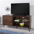 Pemberly Row Engineered Wood TV Stand for TVs up to 52