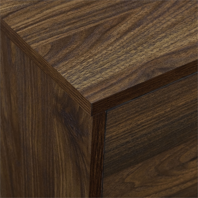 Pemberly Row Engineered Wood TV Stand for TVs up to 52