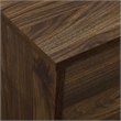 Pemberly Row Engineered Wood TV Stand for TVs up to 52