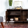Pemberly Row Engineered Wood TV Stand for TVs up to 52