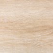 Pemberley Row MDF White Oak Console Table Rectangular Rustic 52