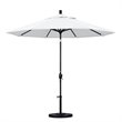 Pemberly Row 9' Patio Umbrella in White