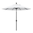 Pemberly Row 9' Patio Umbrella in White