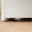 Pemberly Row Twin Trundle in Gray