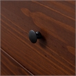 Pemberly Row 6 Drawer Dresser in Walnut