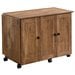 Vintage Oak
