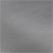 Pemberly Row Transitional Wood/Stainless Steel Kitchen Island in Gray/Chrome
