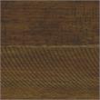 Pemberly Row 5-Piece Transitional Wood Dining Set in Brown and Beige