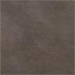 Pemberly Row Transitional Microfiber Double Glider Reclining Love Seat in Brown