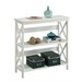 2 Shelf