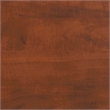 Pemberley Row Wood Cherry End Table Rectangular with Drawer 18