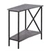 Weathered Gray