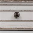 Pemberly Row Nightstand with Warm Antique Finish