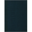 Pemberly Row Full-size Suede Fabric Futon Mattress in Navy-Frame Not Included