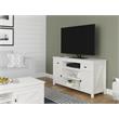 Pemberly Row Mid-Centruy TV Stand for TVs up to 60