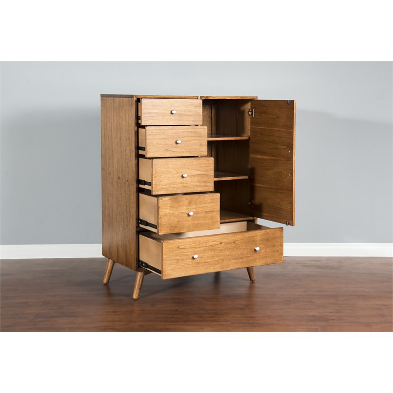 Pemberly Row American Modern 40